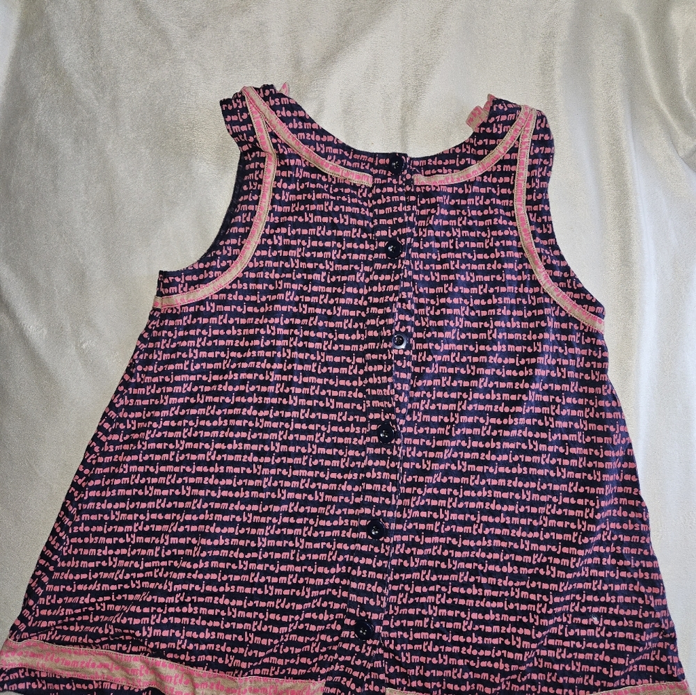 Marc Jacobs Top - Picture 4 of 6
